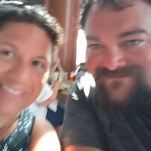 Meet your Posher, Mima